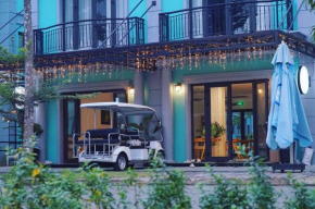 The May Homestay